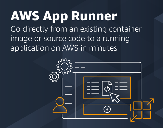 aws app runner